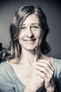 Gabriele Koch