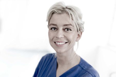 Dr. Katrin Kempken, Klinikum Dortmund