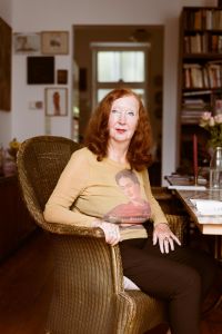 Marlene Schmidt-Büchele
