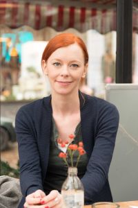 Sandra Perski, Wuppertaler-Alltagswunder