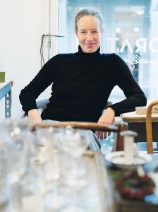Nadine Krahl, 33 quadrat in Wuppertal