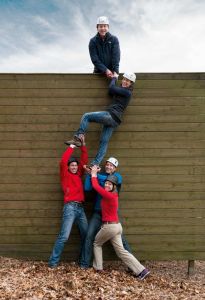 Team Deepwood