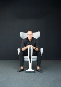 Jan Delfs, Vorwerk