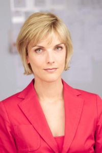 Marietta Slomka