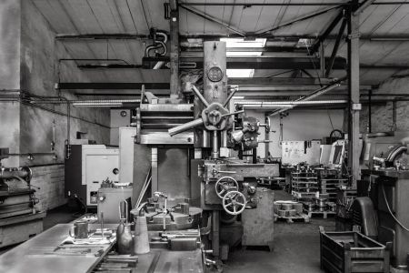 Reel Antriebstechnik, Wuppertal