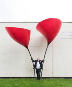 Rolf Volmerig