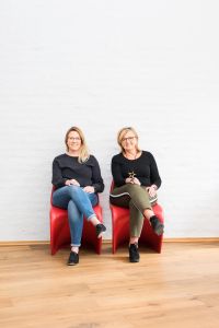 Lucie Aycan, Birgit Berger