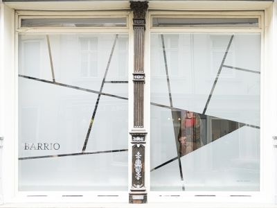 Jeng Mercado im Luisenviertel Wuppertal