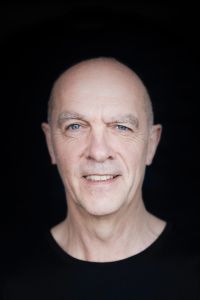 Mathias Hesseling