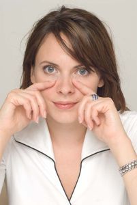 Zoe jenny