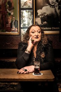 Uwe Dresen, Marlene