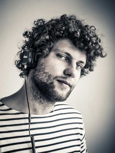 Johannes Schmidt