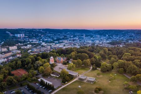 Wuppertal Hardt