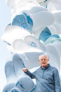 Tony Cragg