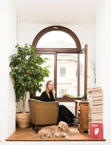 Ulrike Möltken